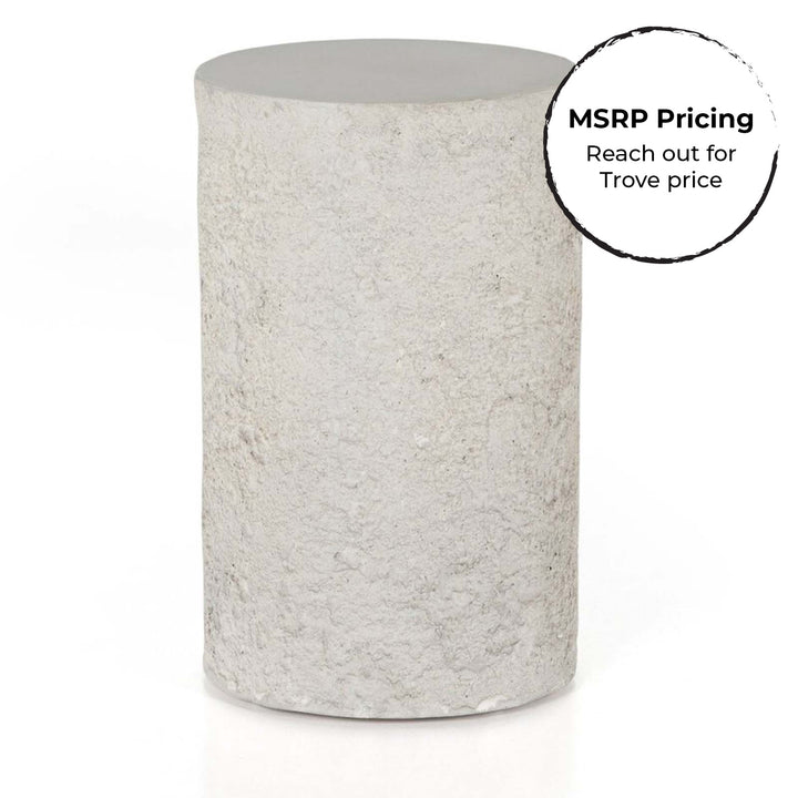Otero Outdoor End Table