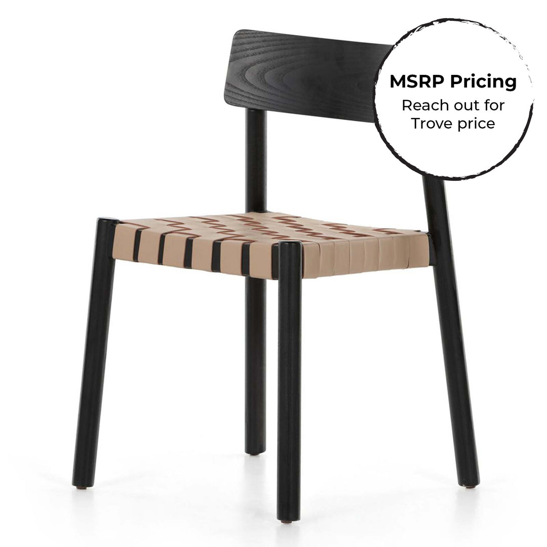 Heisler Dining Chair