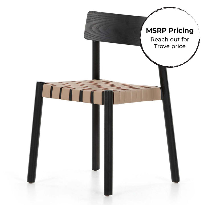 Heisler Dining Chair