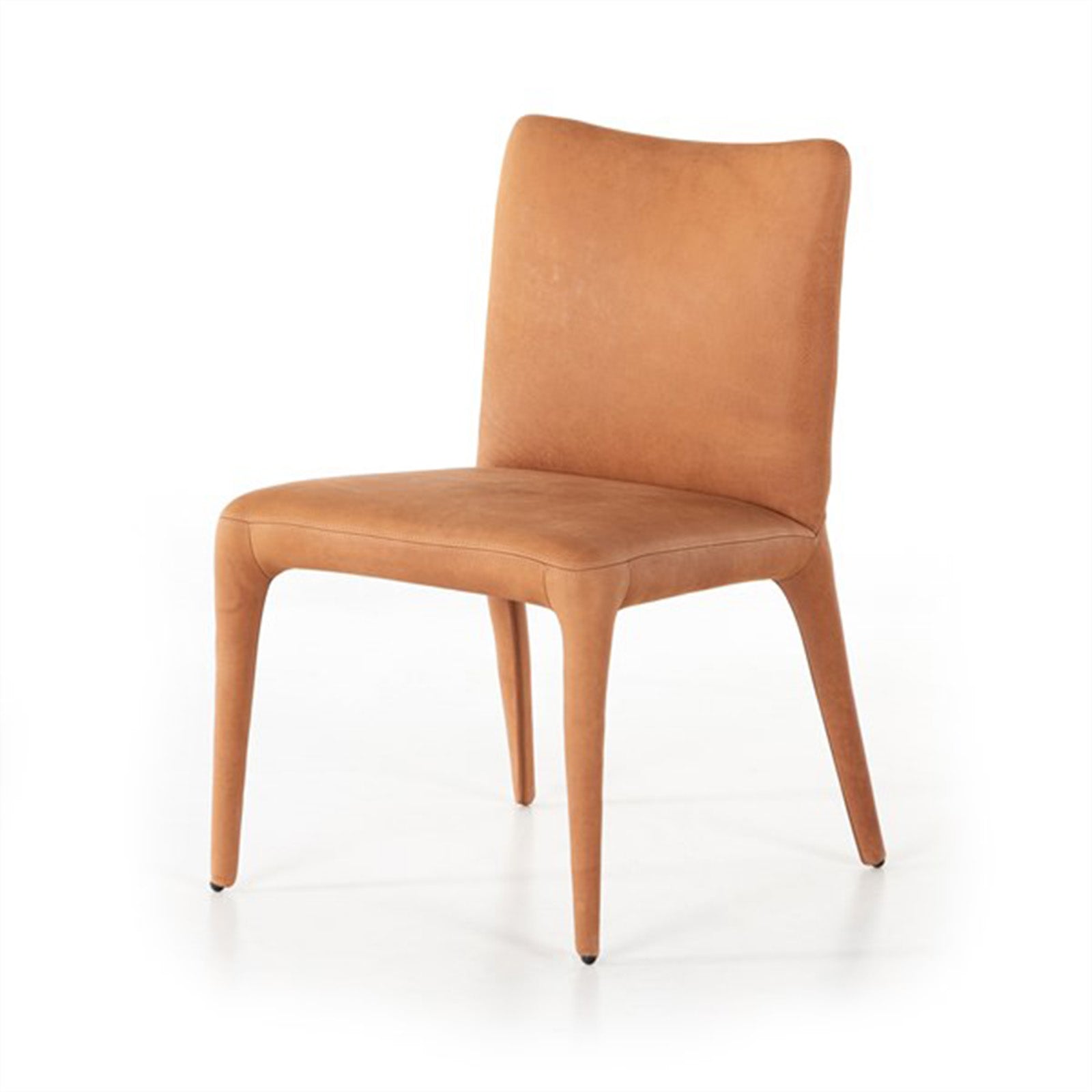Monza Dining Chair, Camel