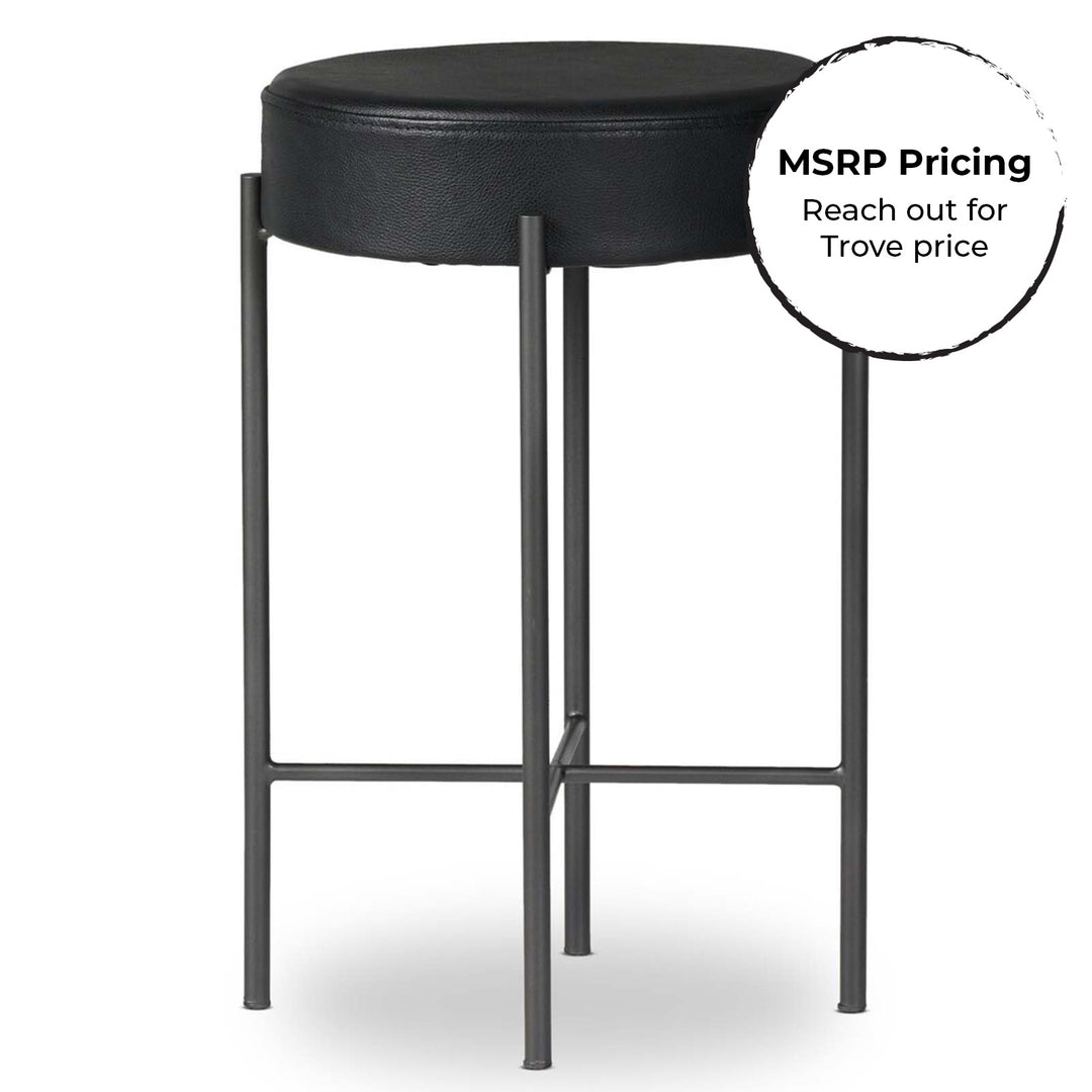 Nocona Stool