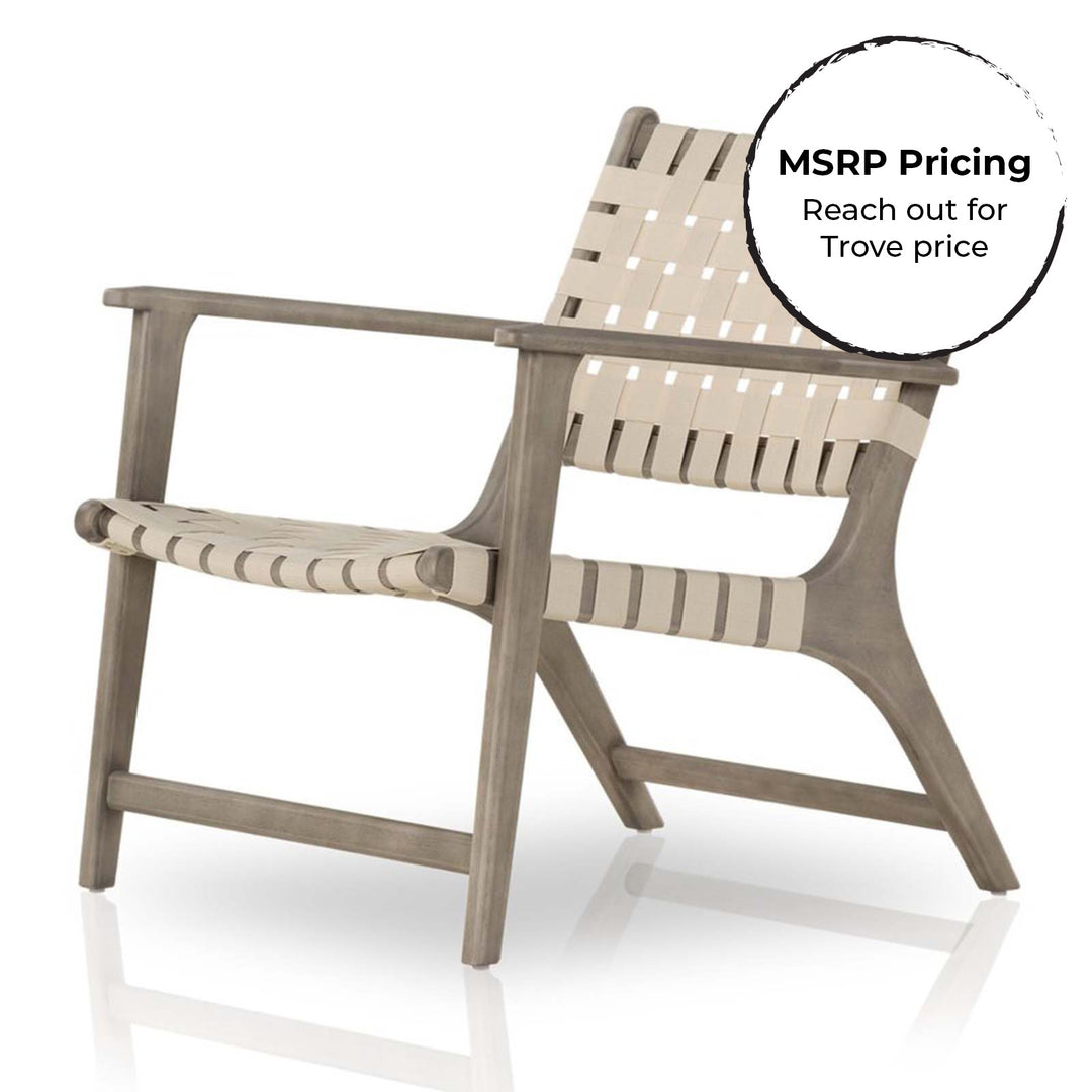 Jevon Outdoor Chair