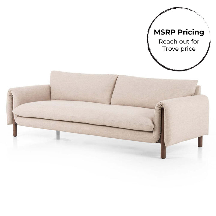Fleming 94" Sofa