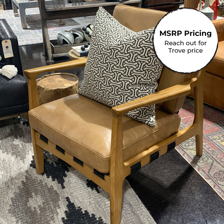 Silas Chair