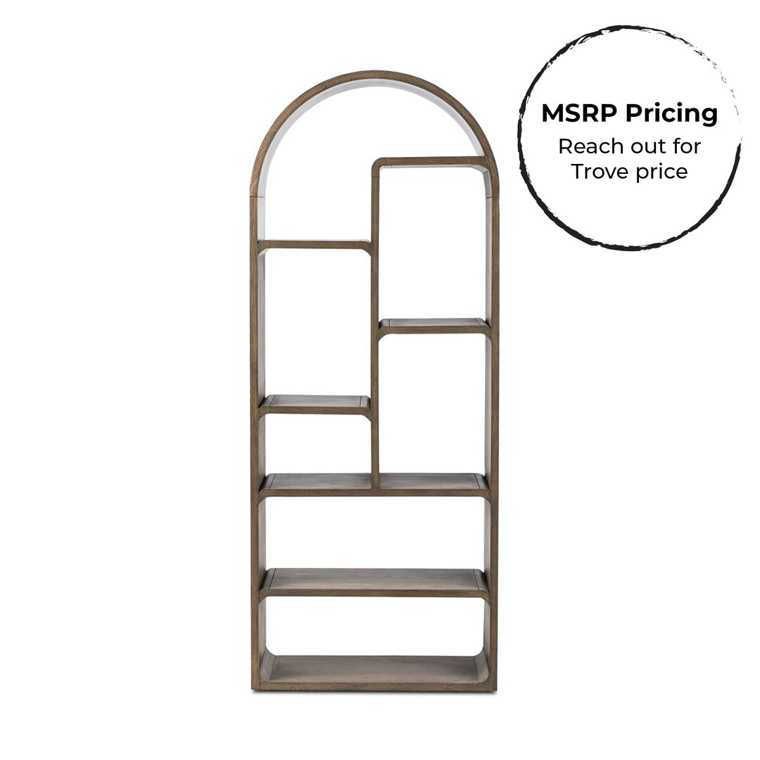 Risa Bookcase