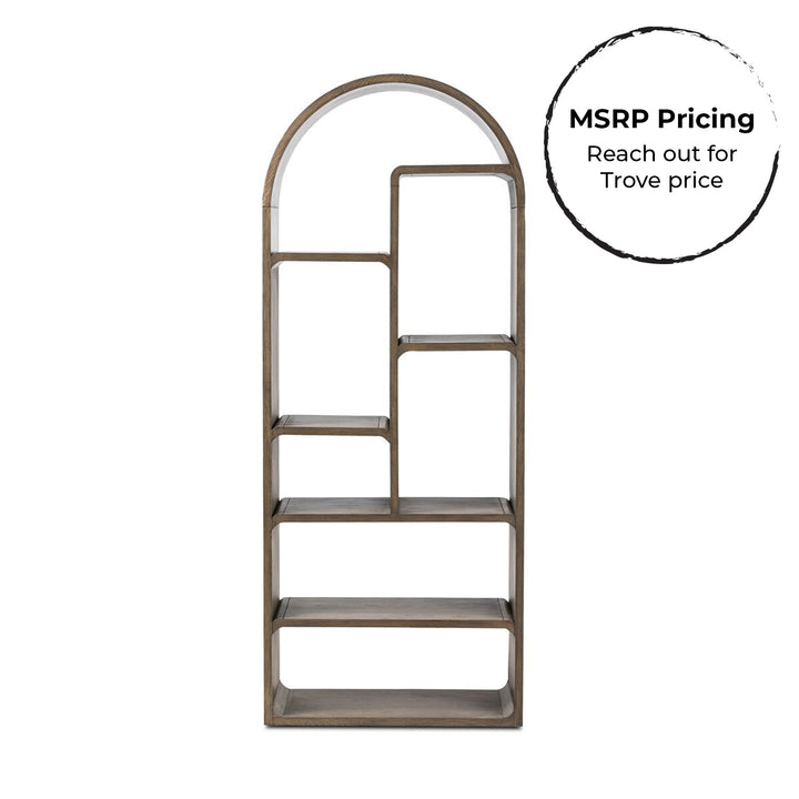 Risa Bookcase