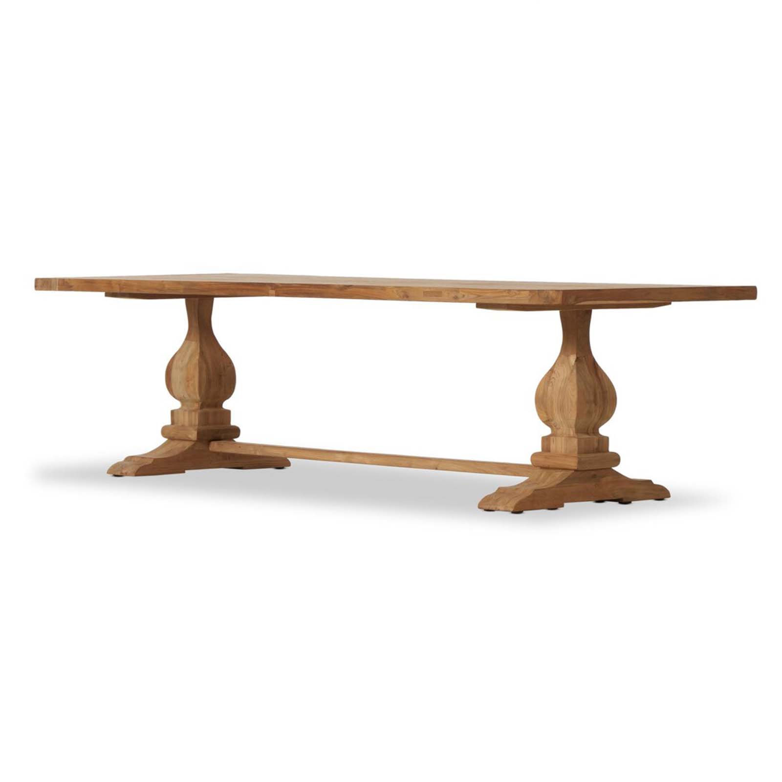 Novell Outdoor Dining Table