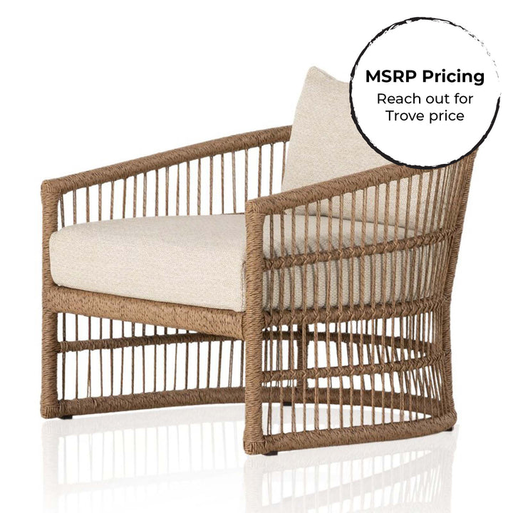 Montecito Outdoor Chair