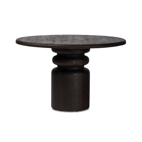 Kerrville 48" Round Dining Table