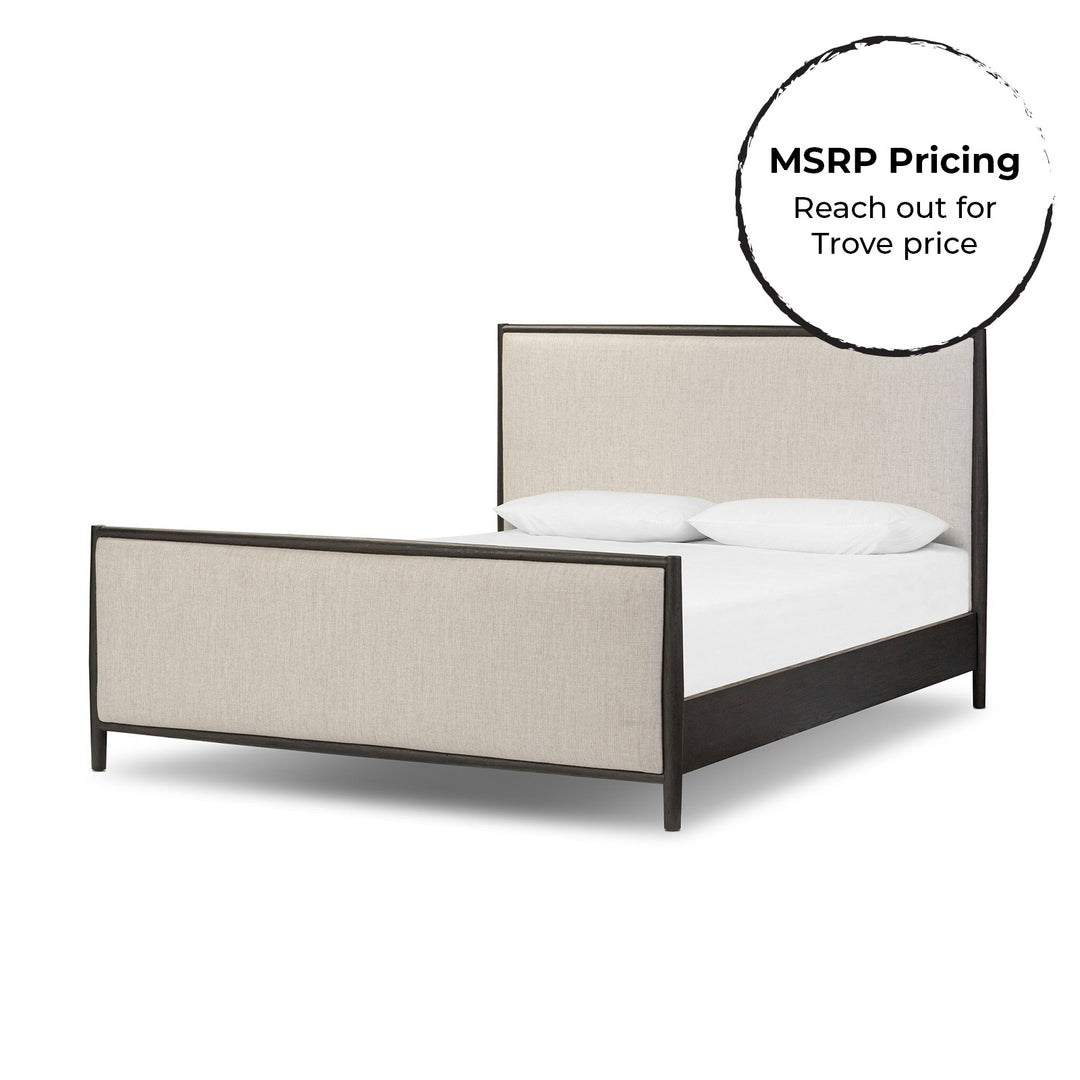Glenview Bed