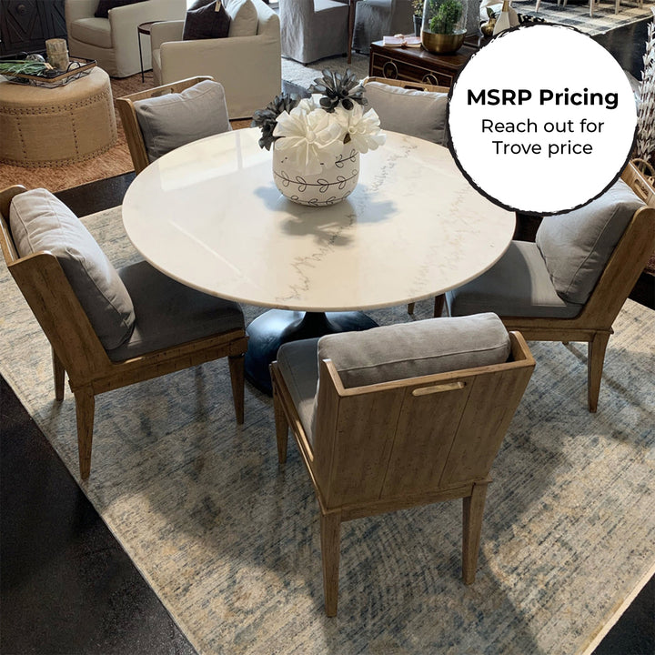Minka 55" Dining Table