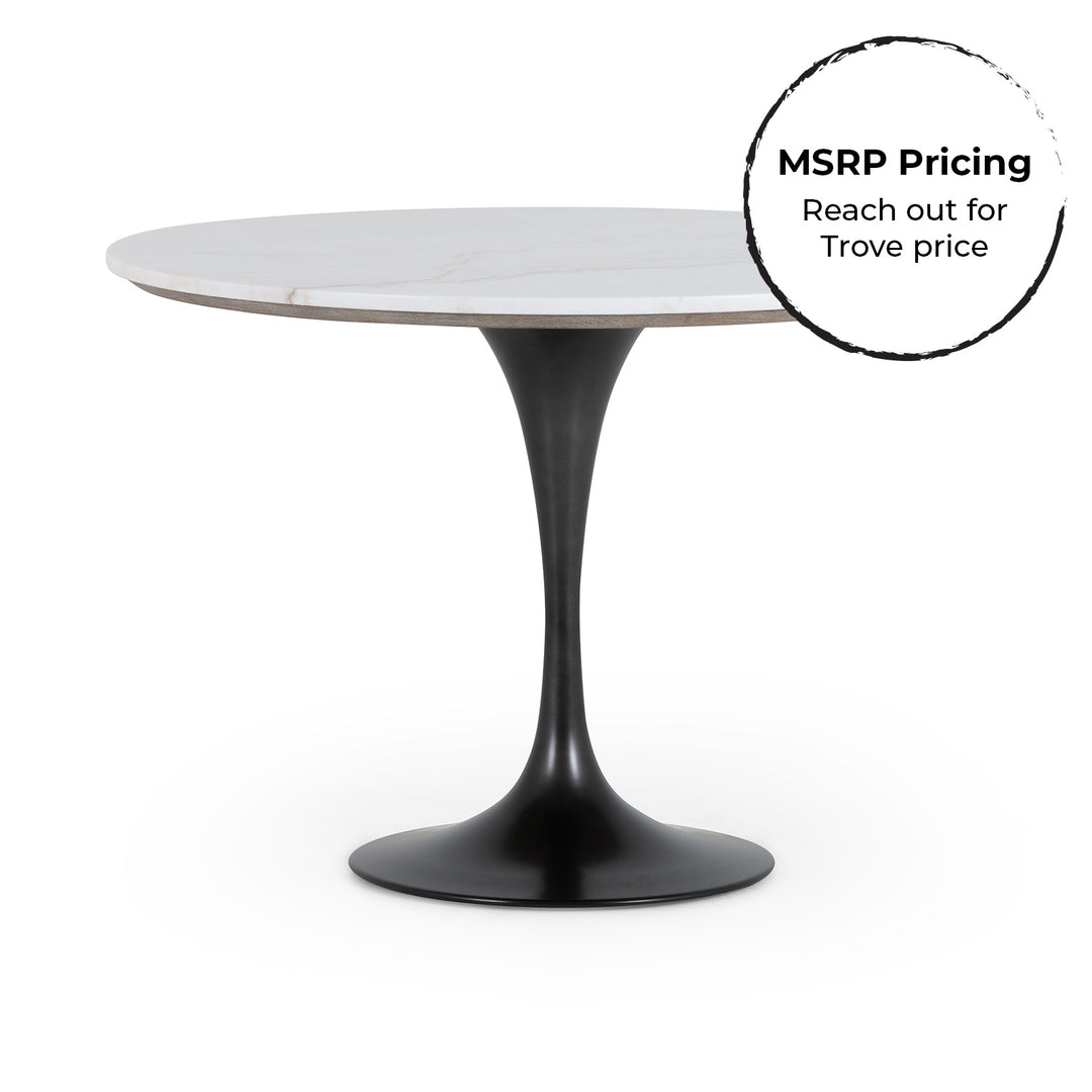 Mica 42" Bistro Table
