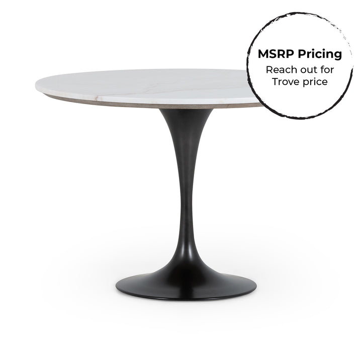 Mica 42" Bistro Table