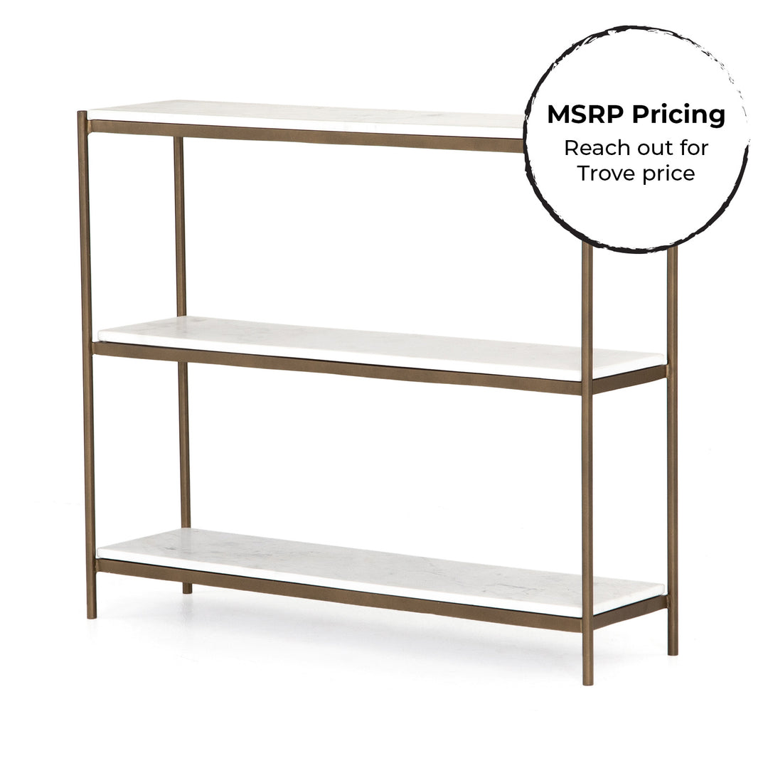 Otto 36" Console Table