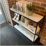 Otto 36" Console Table