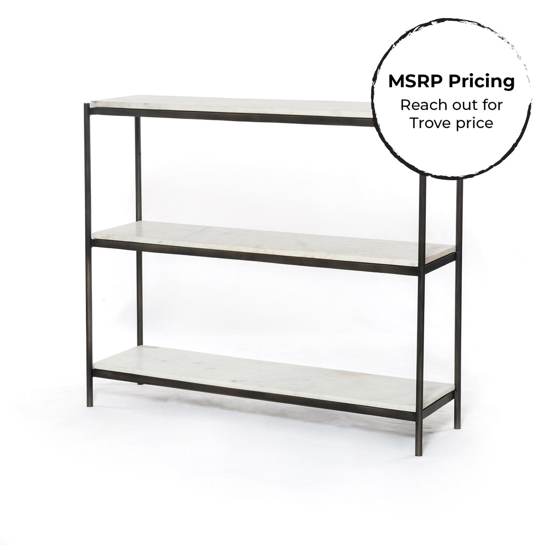 Etta 36" Console Table