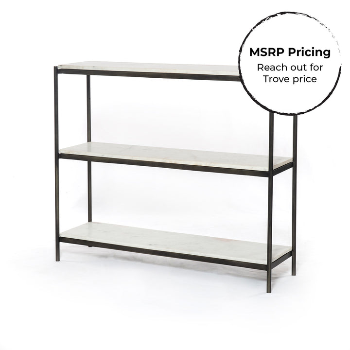 Etta 36" Console Table