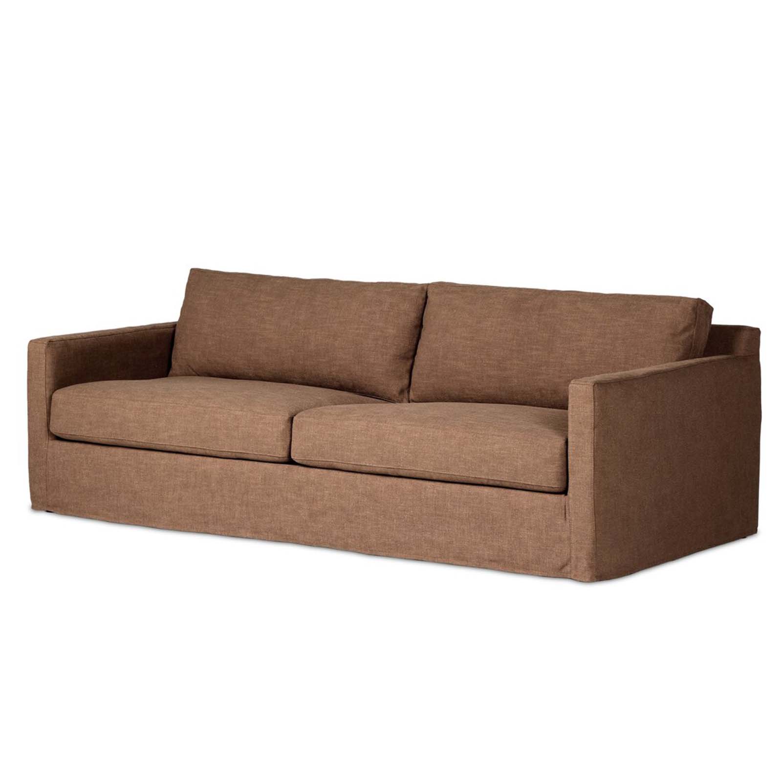 Hampton 93" Sofa