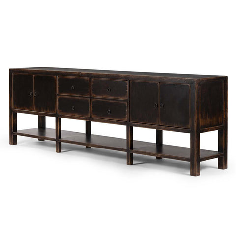 Shizuko 102" Sideboard