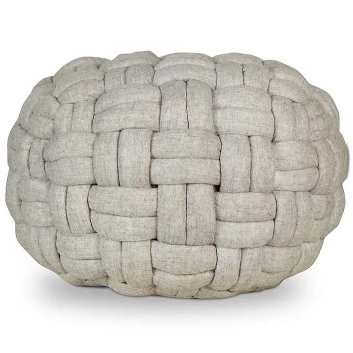 23" Pouf