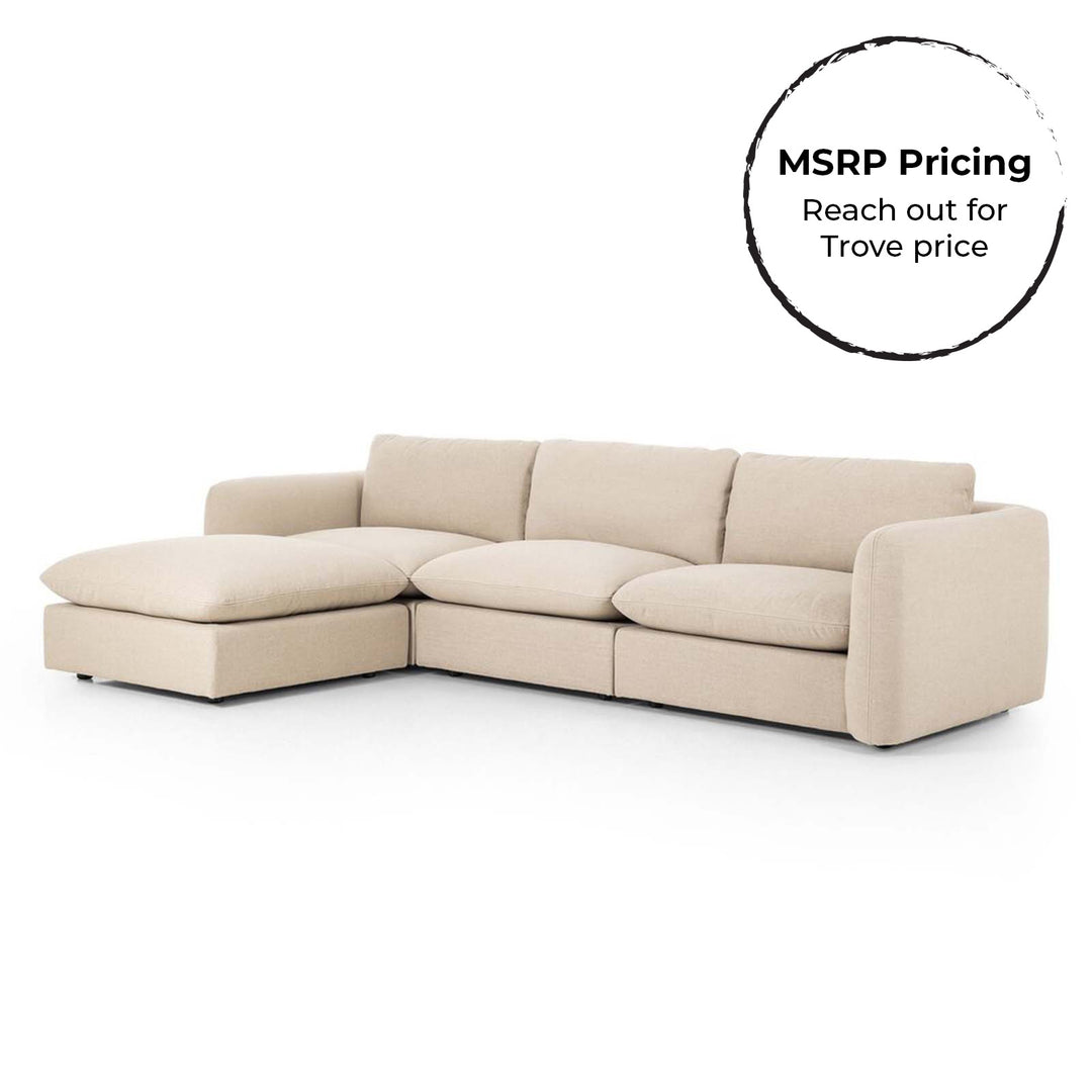 Ingel Sectional