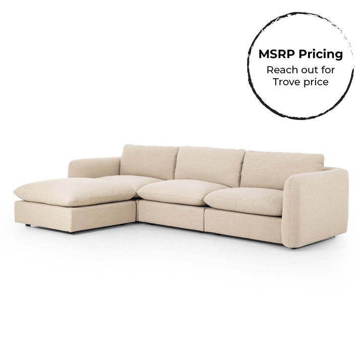 Ingel Sectional