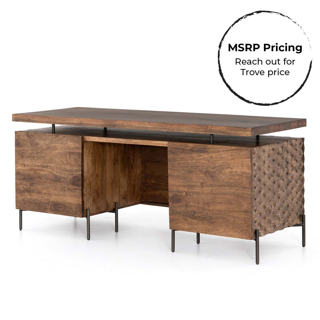 Medford Desk