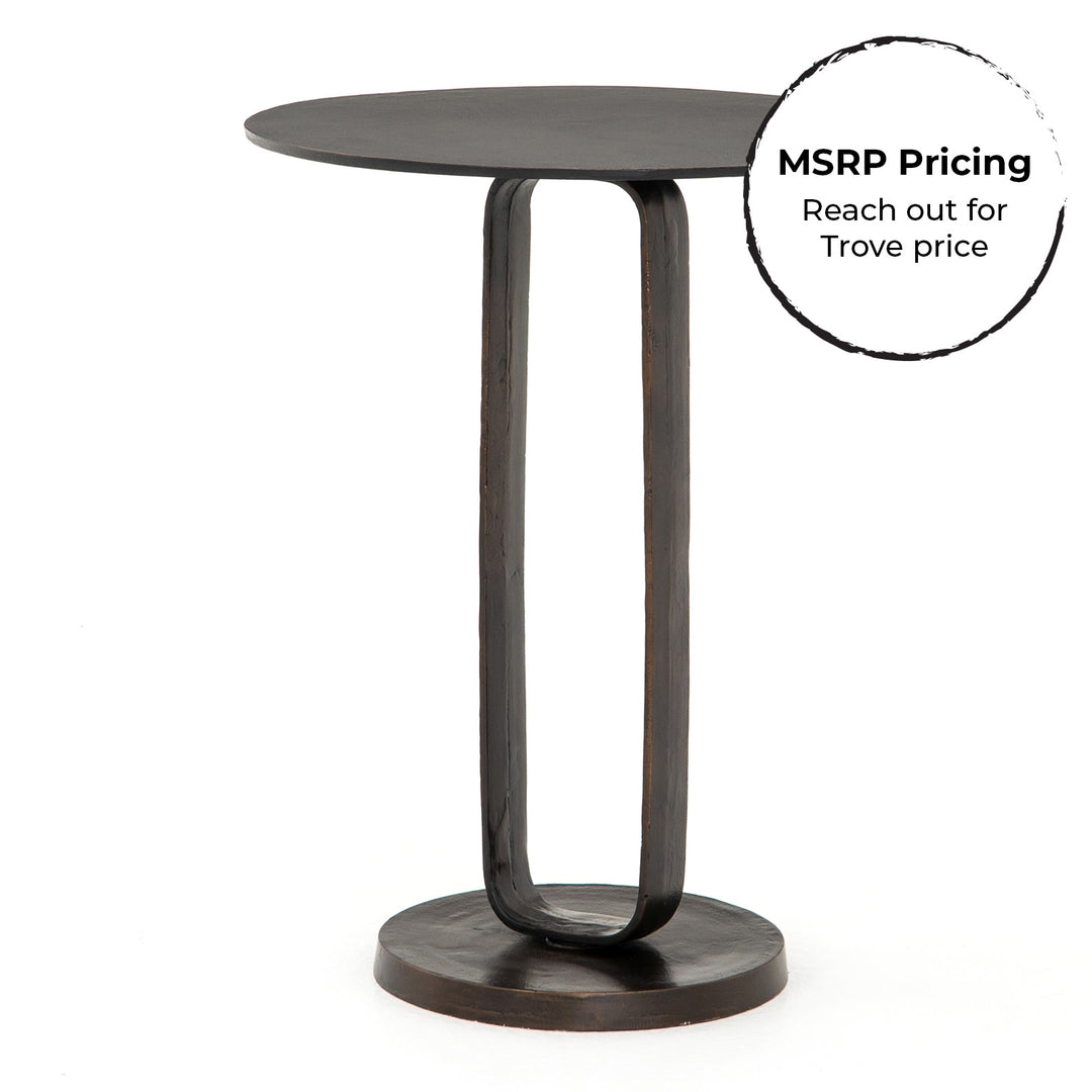 Mikayla End Table