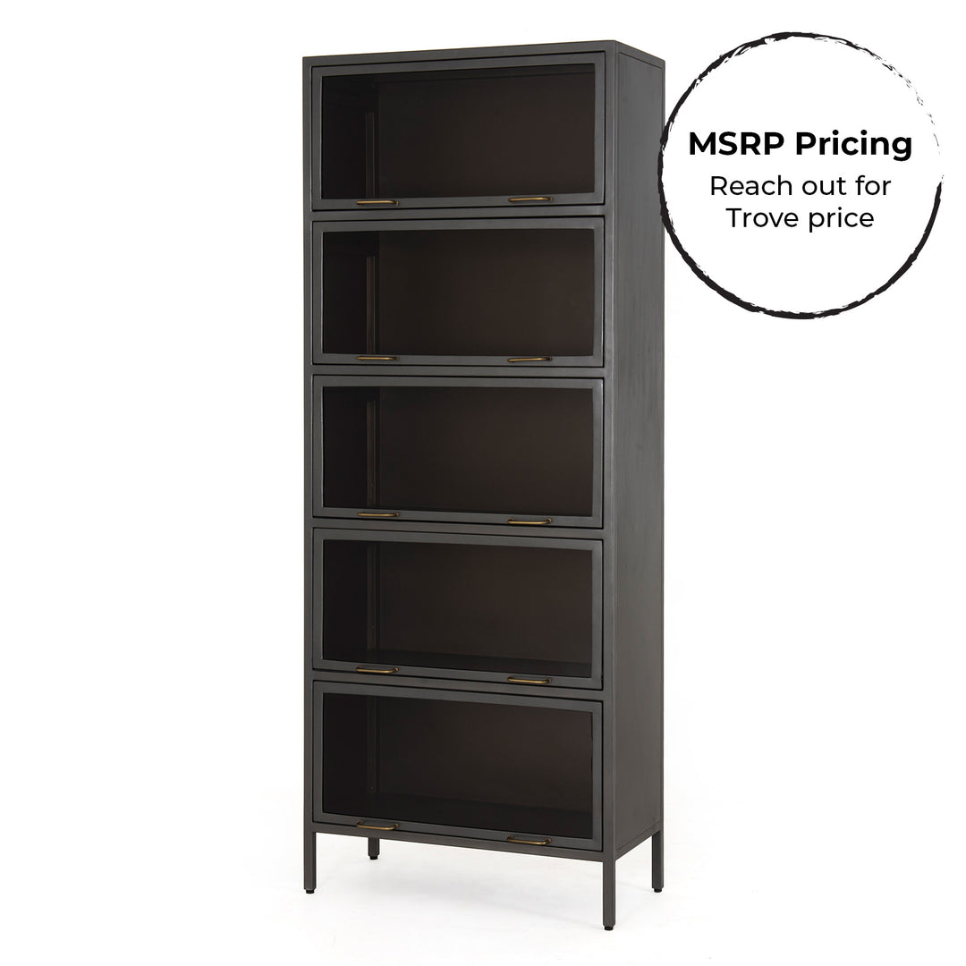 Marston Barrister Cabinet
