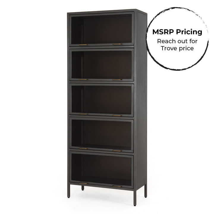 Marston Barrister Cabinet