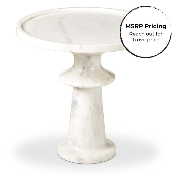 Skylar End Table
