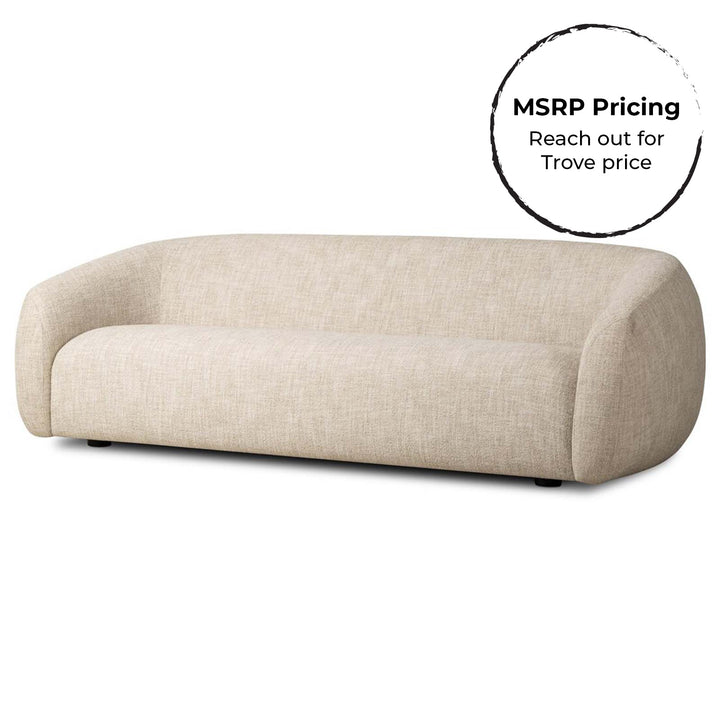 Channing 100" Sofa