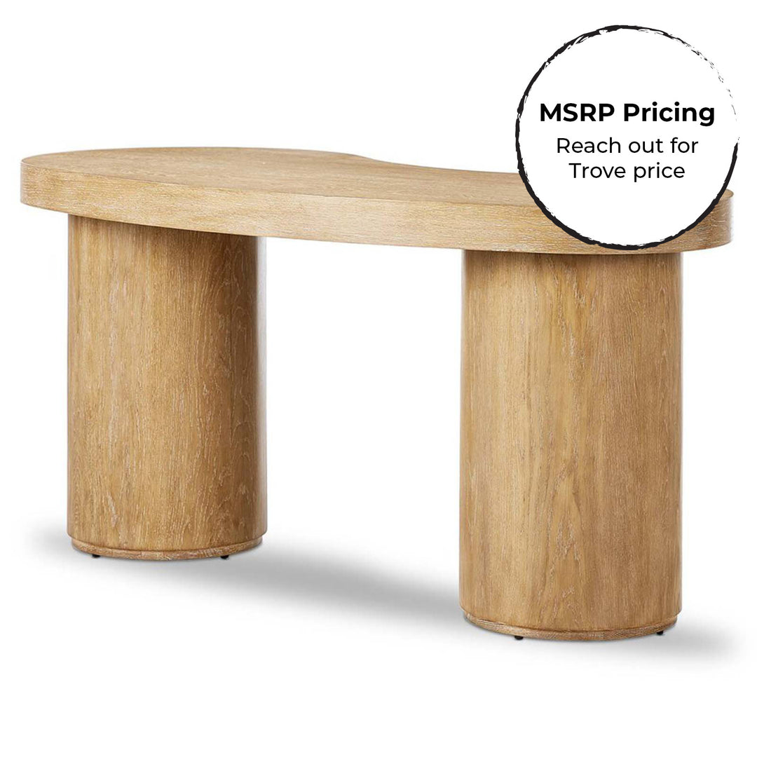 Leeds Desk