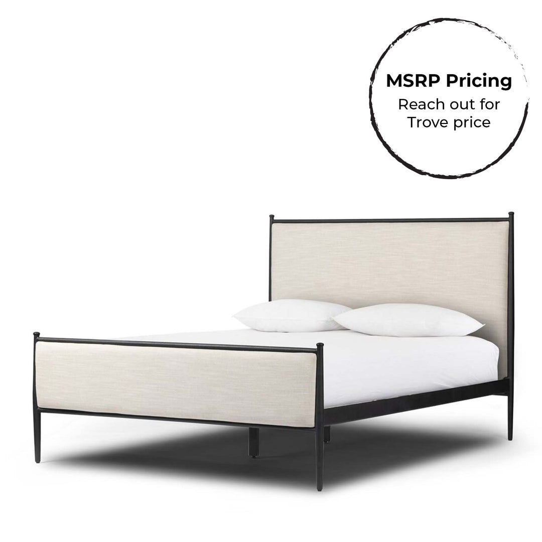 Xander Bed