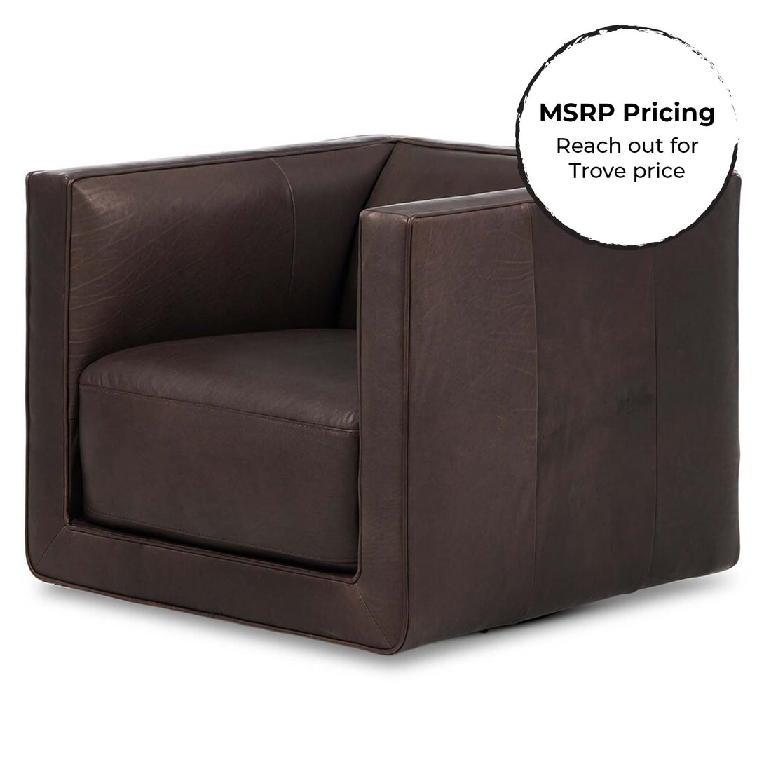 Phillip Swivel Chair