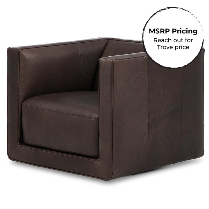 Phillip Swivel Chair