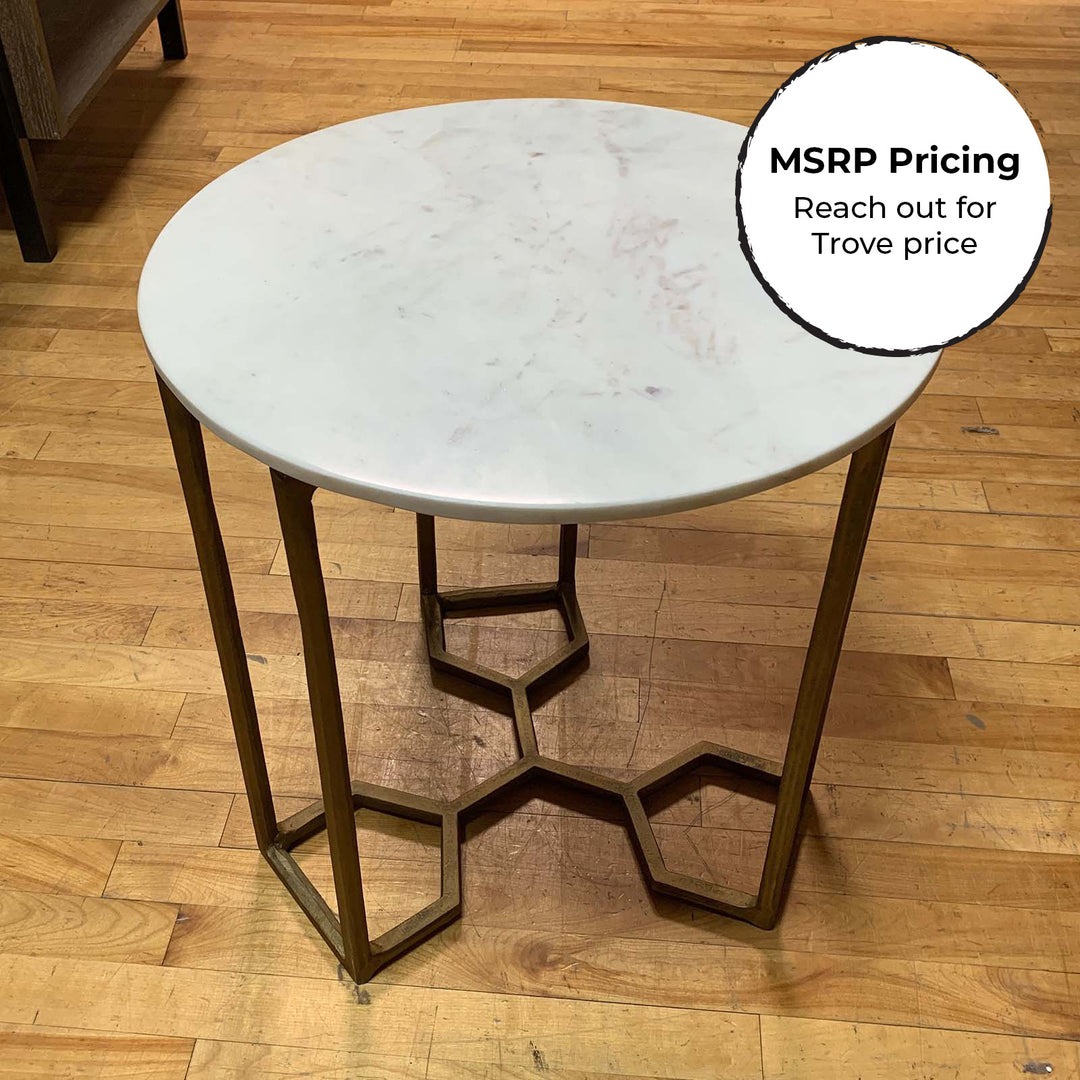 Landis End Table