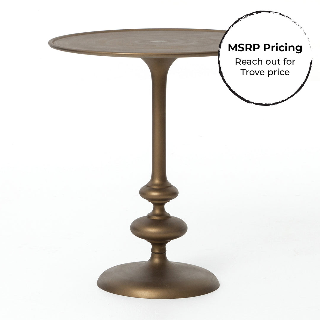 Macie Table