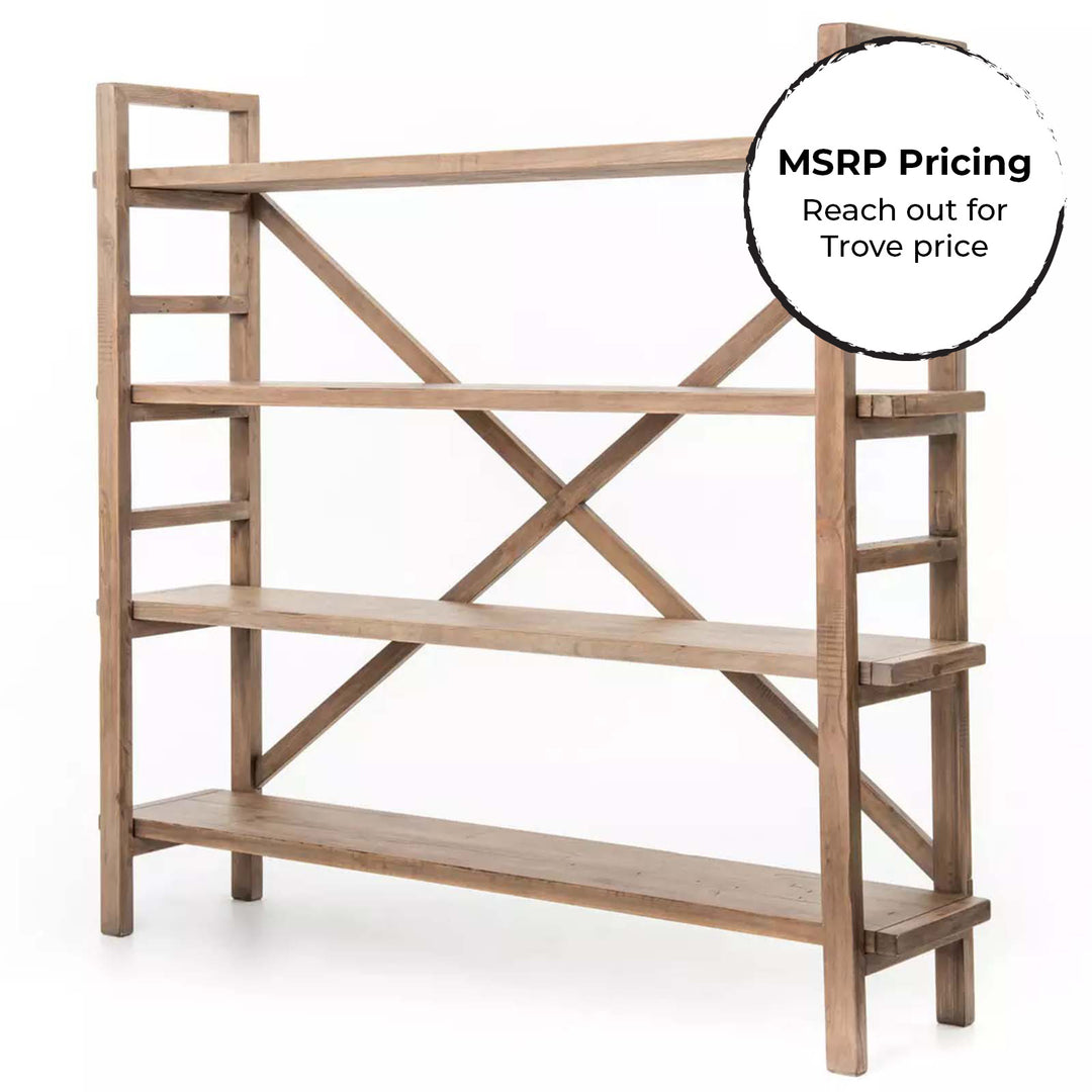 Martin Bookcase
