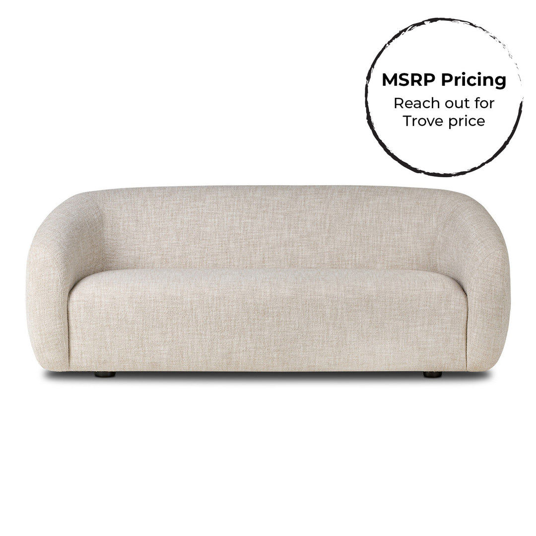 Channing 85" Sofa