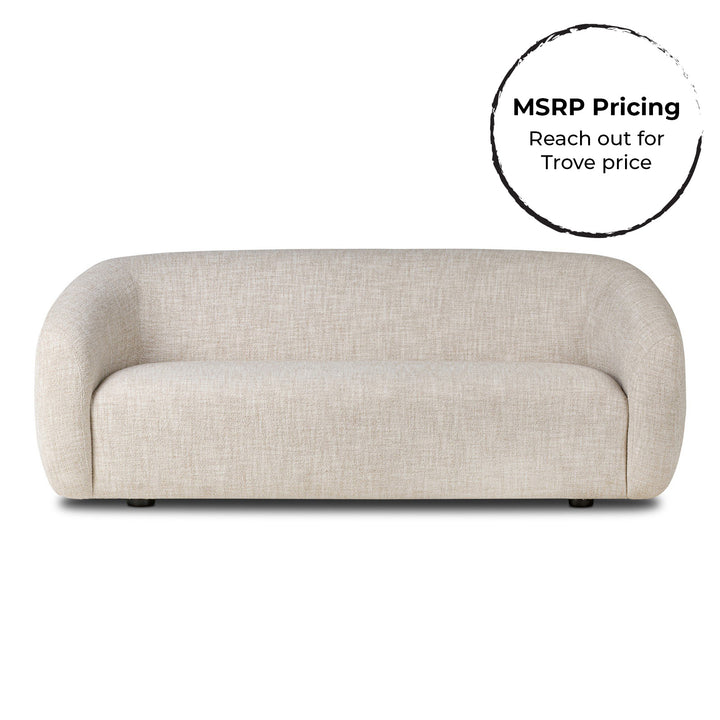 Channing 85" Sofa