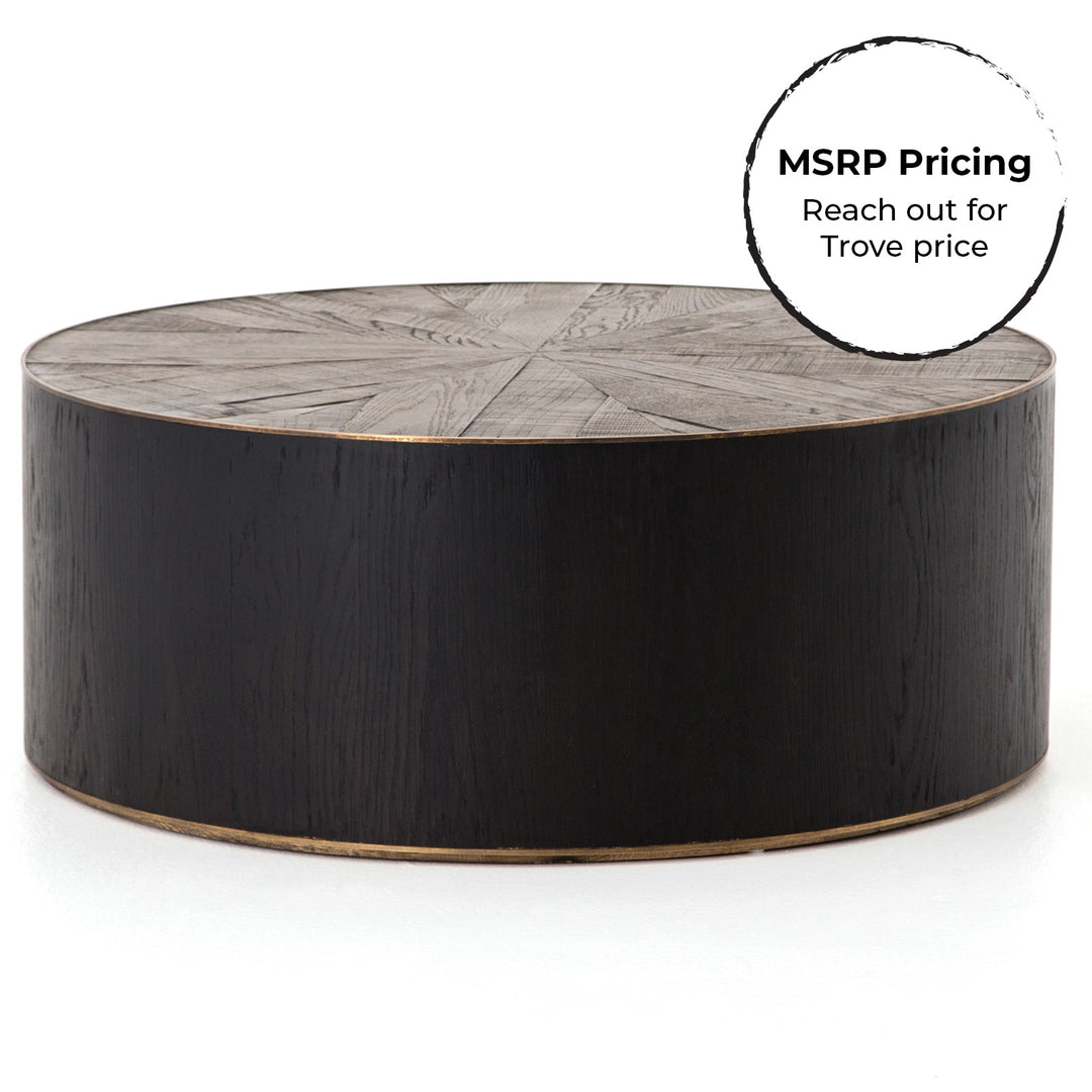 Perry Coffee Table