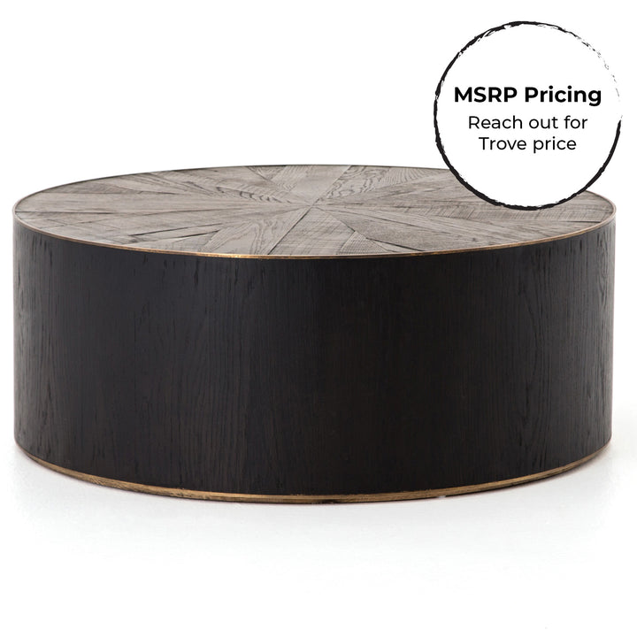 Perry Coffee Table