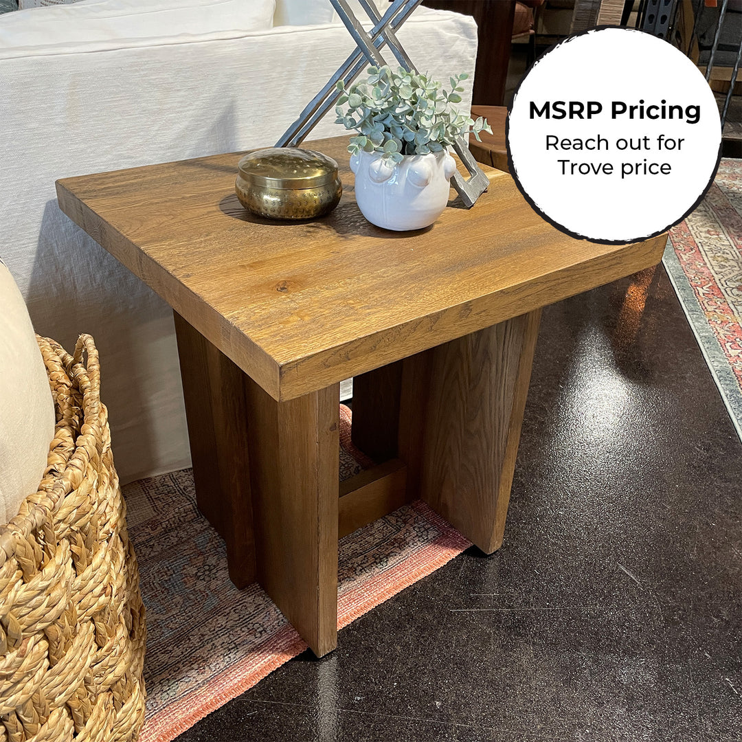 Elgin End Table