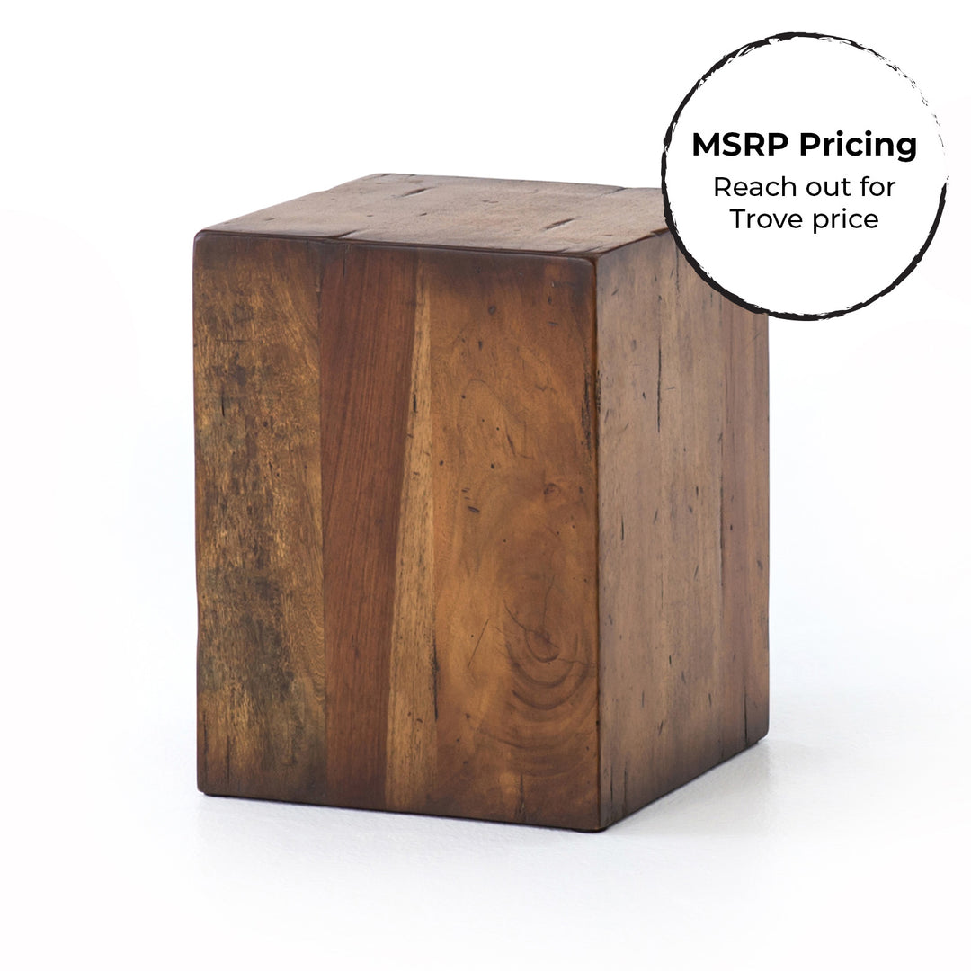 Davie End Table
