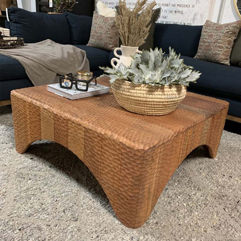 Aileen 40" Coffee Table