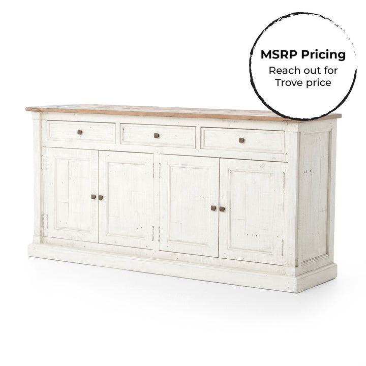 Cintra 71" Sideboard