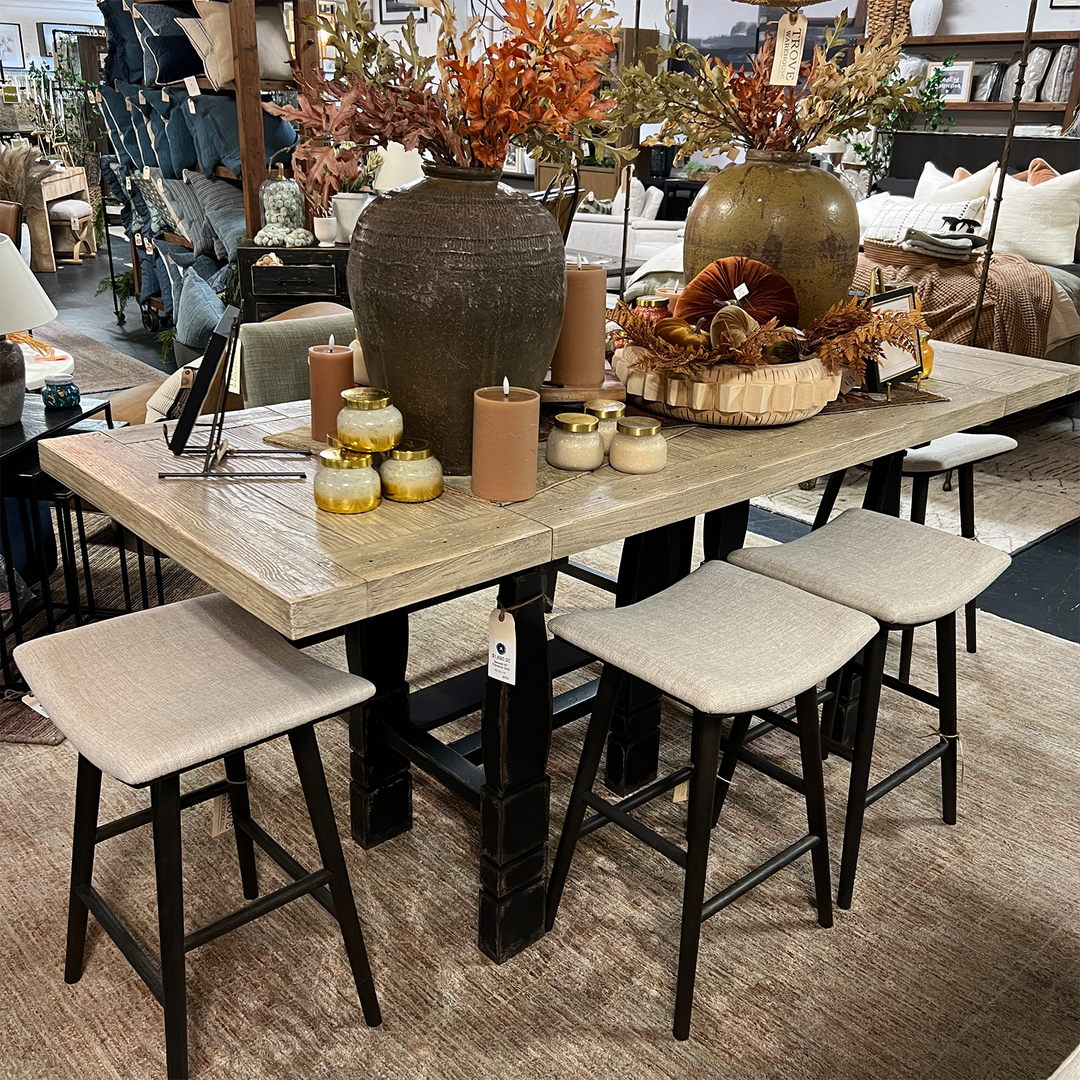 Bardwell 60" Friendship Table