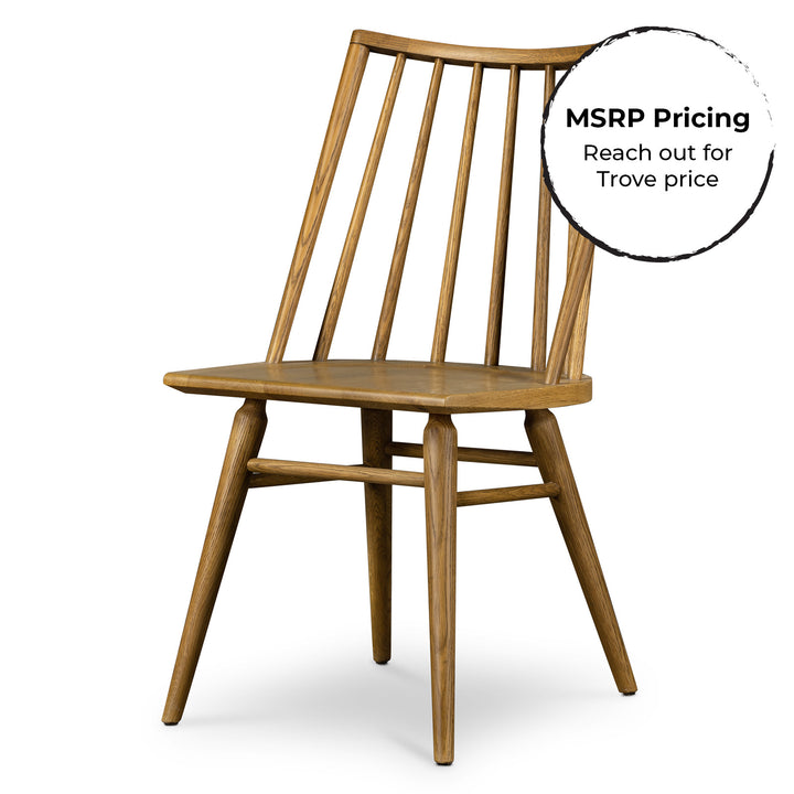 Wendell  Dining Chair