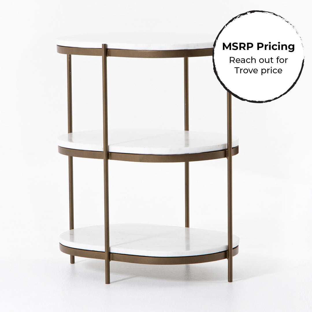 Felecity Side Table